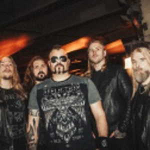 Illustration Sabaton - The legendary tour