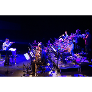 La Big Band de l'ENM