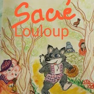 Illustration Sacré Louloup