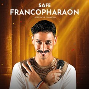 Illustration Safe - Francopharaon