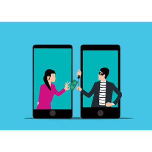 Illustration SAFER INTERNET DAY