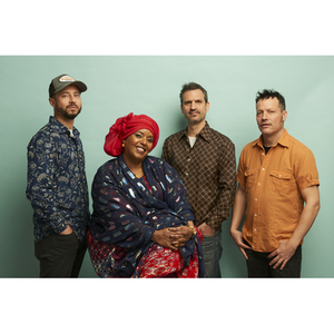 Illustration Sahra Halgan + Gondhawa 1ere partie – Dans le cadre de la Journée de la Femme