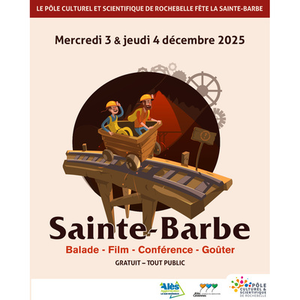 Illustration Sainte-Barbe