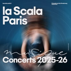 Illustration Saison 8 Musique - La Scala