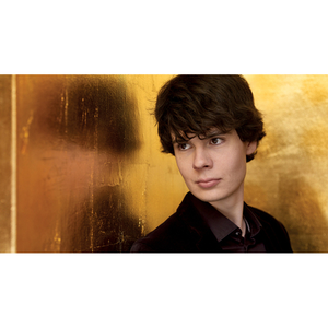 Illustration Saison musicale 2025/2026 : Justin Taylor - Chopin intime