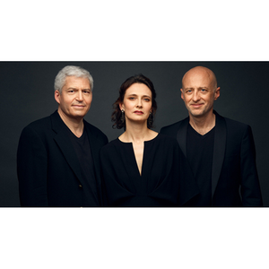 Illustration Saison musicale 2025/2026 : Les Folies françoises - Les Goûts réunis / Telemann