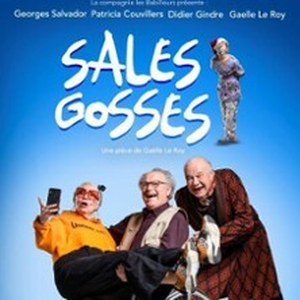 Illustration Sales Gosses