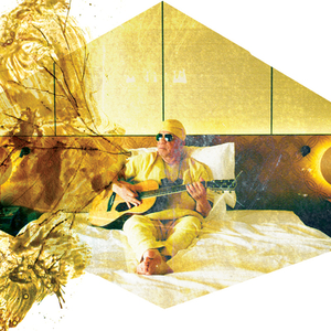 Illustration SALIF KEITA