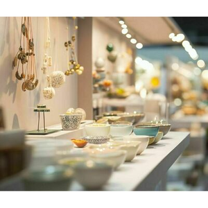 Illustration Salon des créateurs