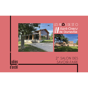 Illustration Salon des savoir-faire