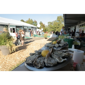 Illustration Salon Lire en Poche