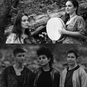 Illustration Salvatjonas + Diluvienne