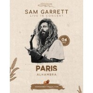 Illustration Sam Garrett