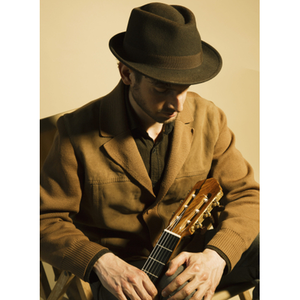 Illustration Sam Isoard | Le Caveau de la Michodière