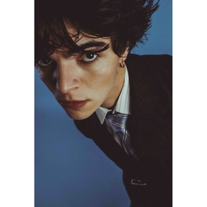 Illustration Sam Sauvage + 1ère partie