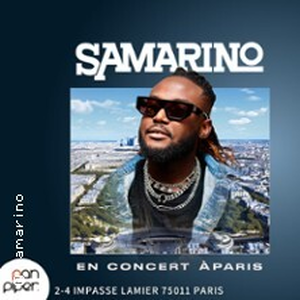 Illustration Samarino