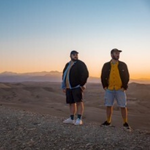 Illustration Samifati / DJ Fabz