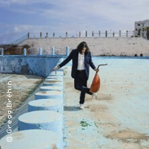 Illustration Samir Aouad - Casablanca