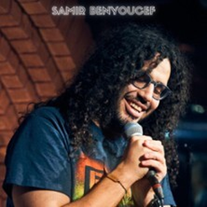 Illustration Samir Benyoucef - Convergence du Luth - Le Solo, Paris