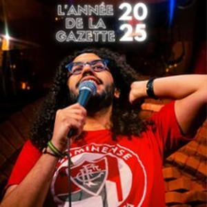 Illustration Samir Benyoucef