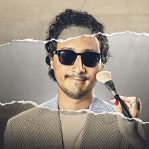 Illustration Samuel Bambi - Machine - La Cigale, Paris