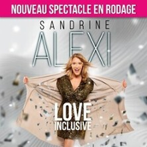 Illustration Sandrine Alexi - Love Inclusive