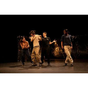 Illustration Sandrine Lescourant - RAW