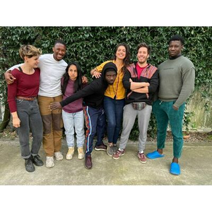 Illustration Sanké • Sanké & ImpulsARTe