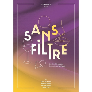 Illustration Sans Filtre