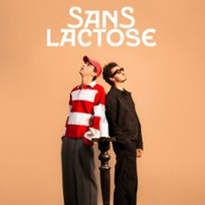 Illustration Sans Lactose