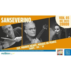 Illustration SANSEVERINO