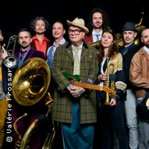 Illustration Sanseverino & Lazcar Volcano