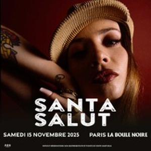 Illustration Santa Salut