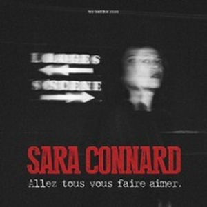 Illustration Sara Connard - Allez Tous Vous Faire Aimer