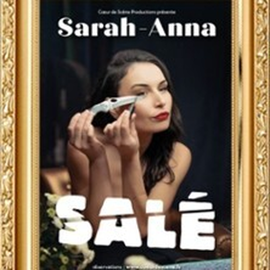 Illustration Sarah Anna