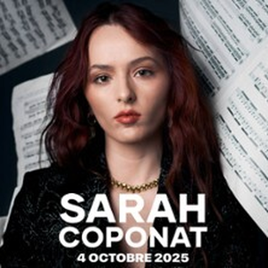 Illustration Sarah Coponat : Le Grand Concert