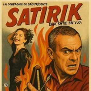 Illustration Satirik
