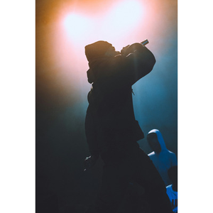 Illustration Scène ouverte à La Cave Argenteuil