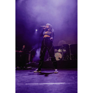 Illustration Scène Ouverte La Cave Argenteuil