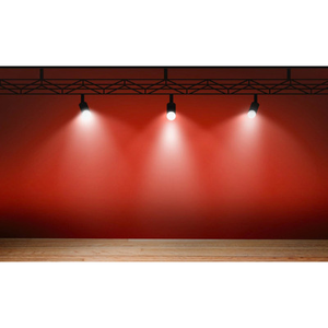 Illustration Scène ouverte