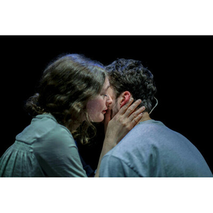 Illustration Scènes de la vie conjugale