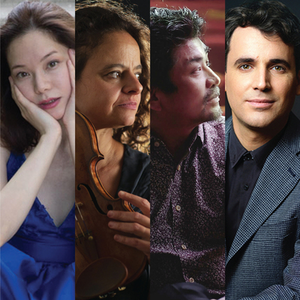 Illustration SCHUBERT - CAVANNA