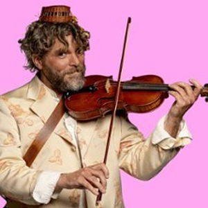 Illustration Schubert in Love