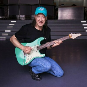 Illustration SCOTT HENDERSON TRIO