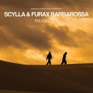 Illustration Scylla & Furax Barbarossa