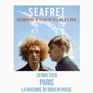 Illustration Seafret