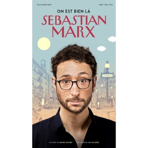 Illustration Sebastian Marx