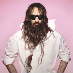 Illustration Sébastien Tellier + 1ère partie