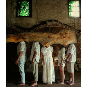 Illustration Secrets • Cirque Eia