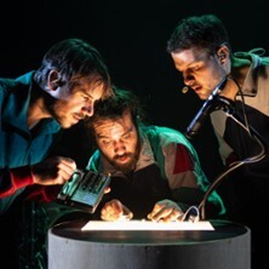 Illustration Secrets de Beatmaker - Photograph